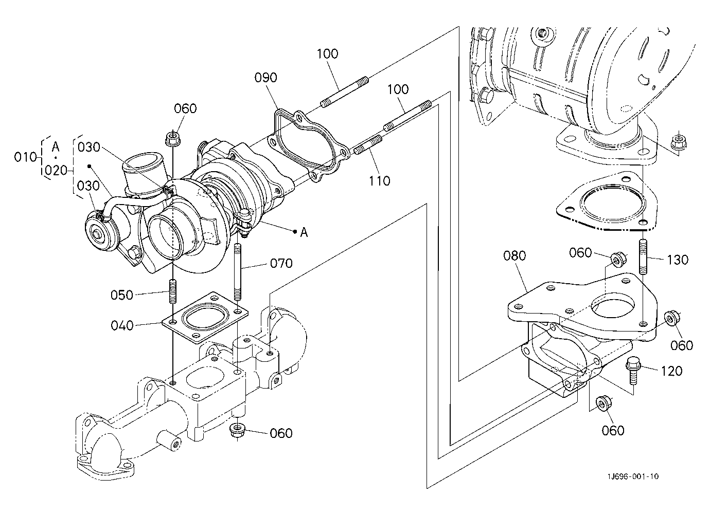Turbo Charger