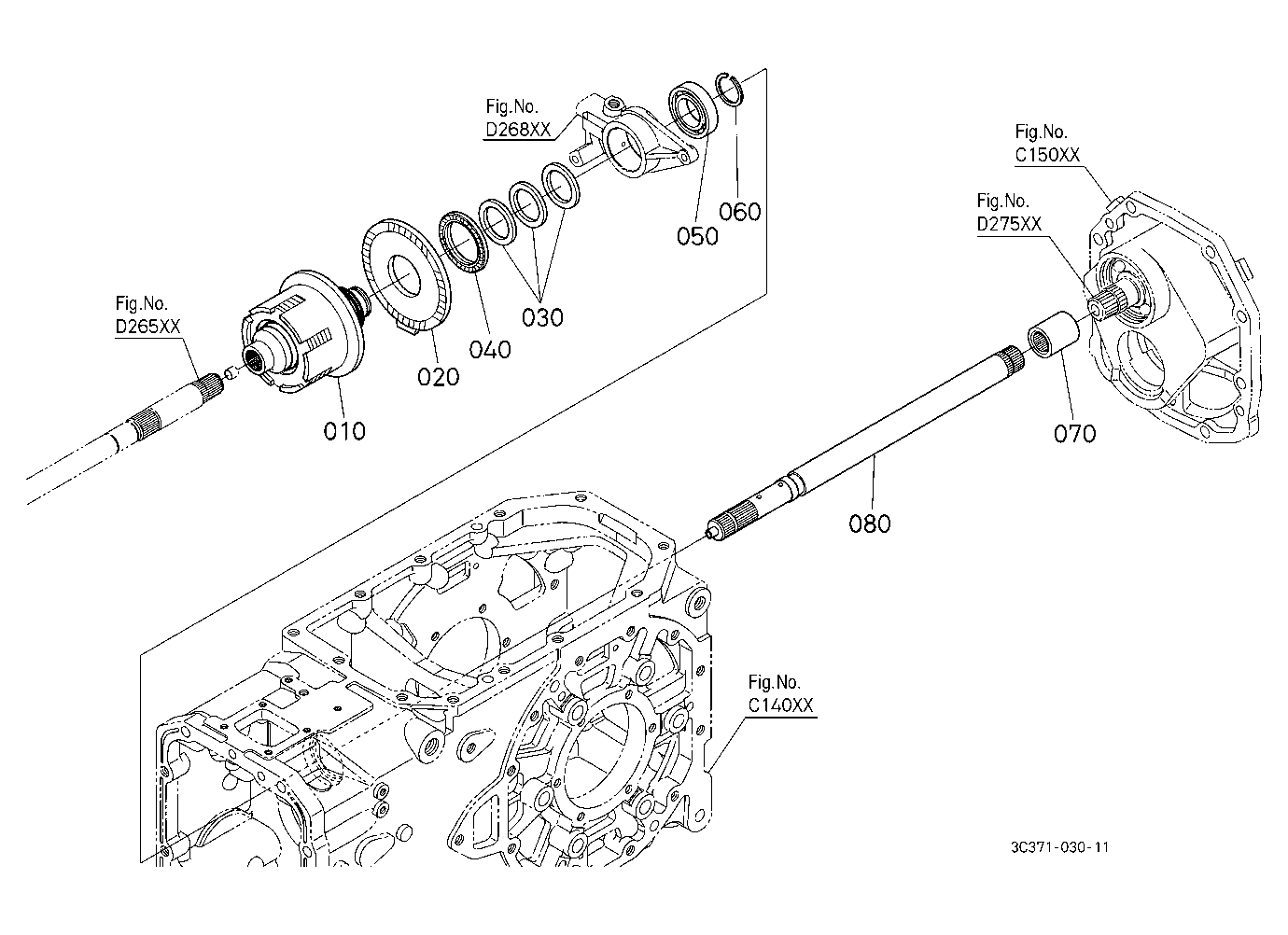 Pto Clutch