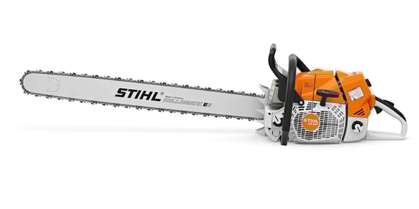 STIHL MS 881 chainsaw