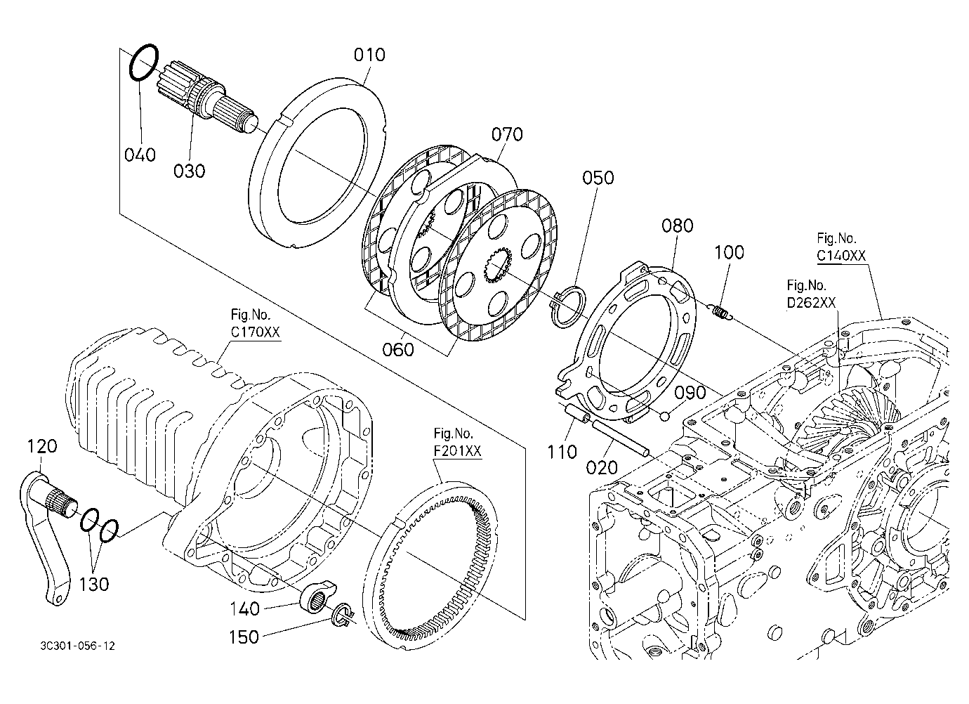 Brake Rh