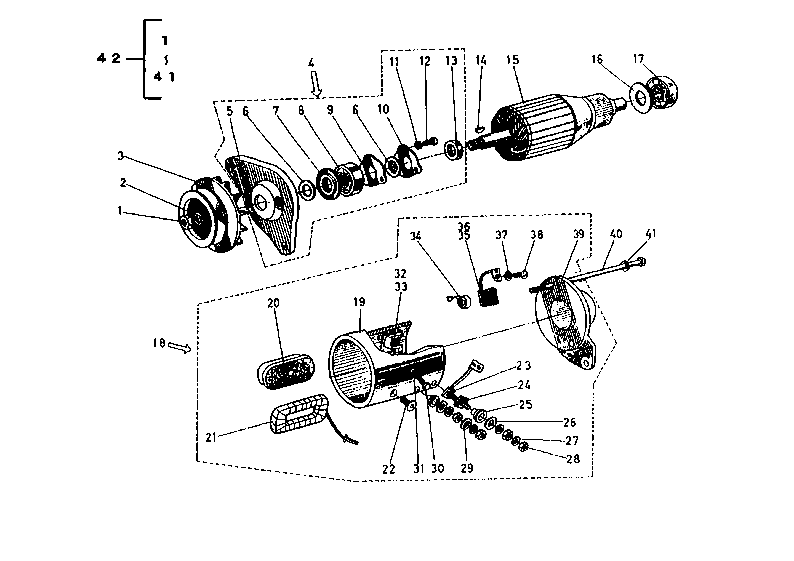 Generator