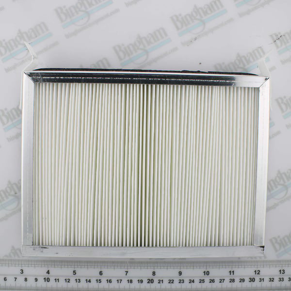 Pid 48192026 pt filter element pos 1