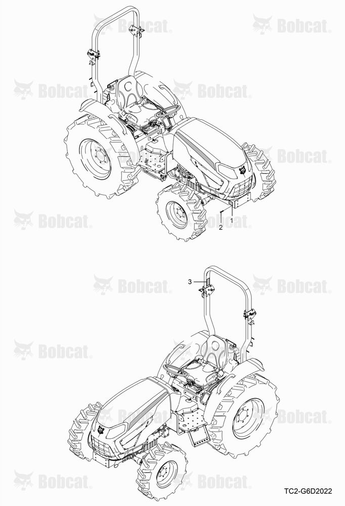 Decal (ROPS)