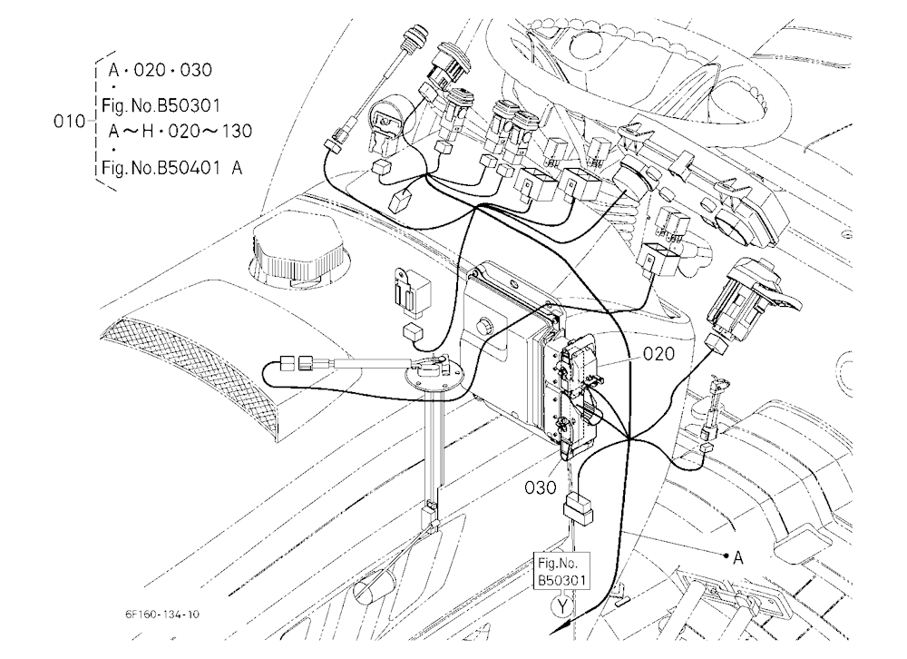 Electrical Wiring (Panel) [A]