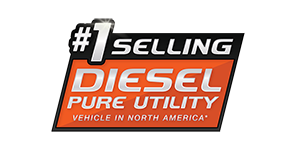 1 selling diesel utv