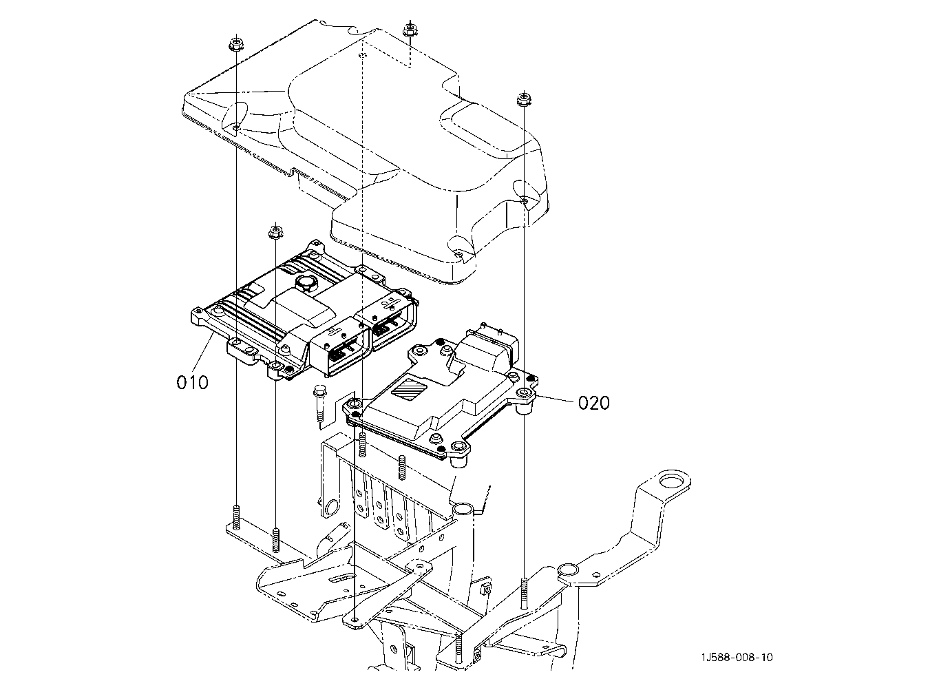 Ecu (Engine)