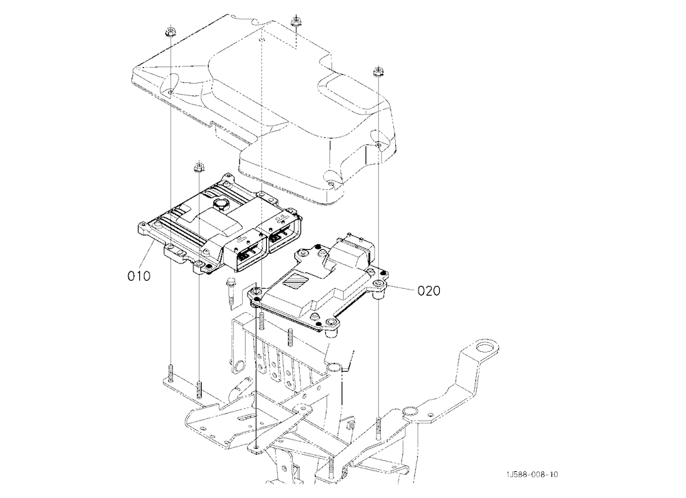 Ecu (Engine)