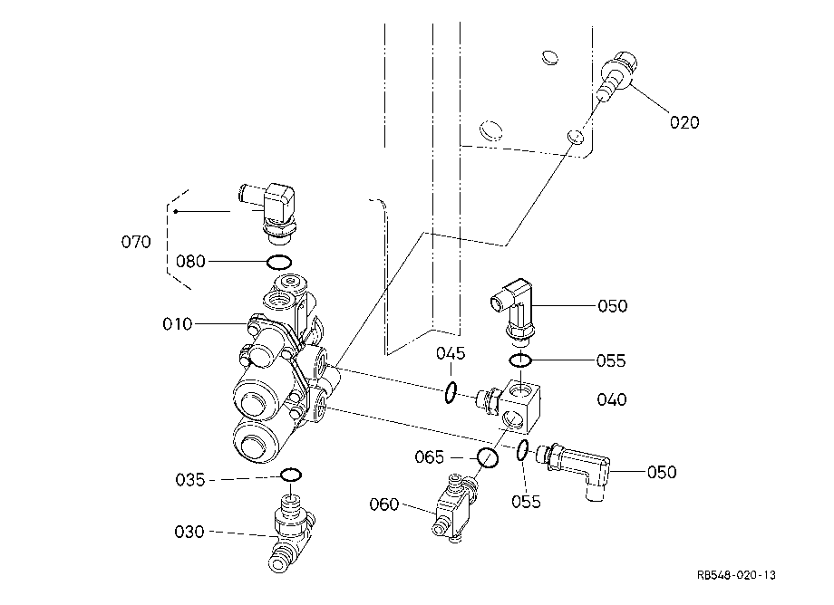 Change Valve