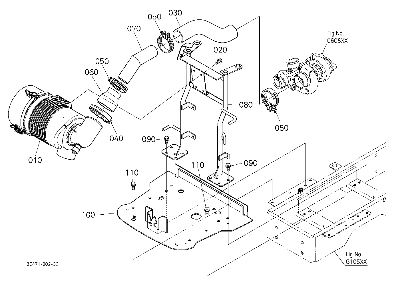 Air Cleaner
