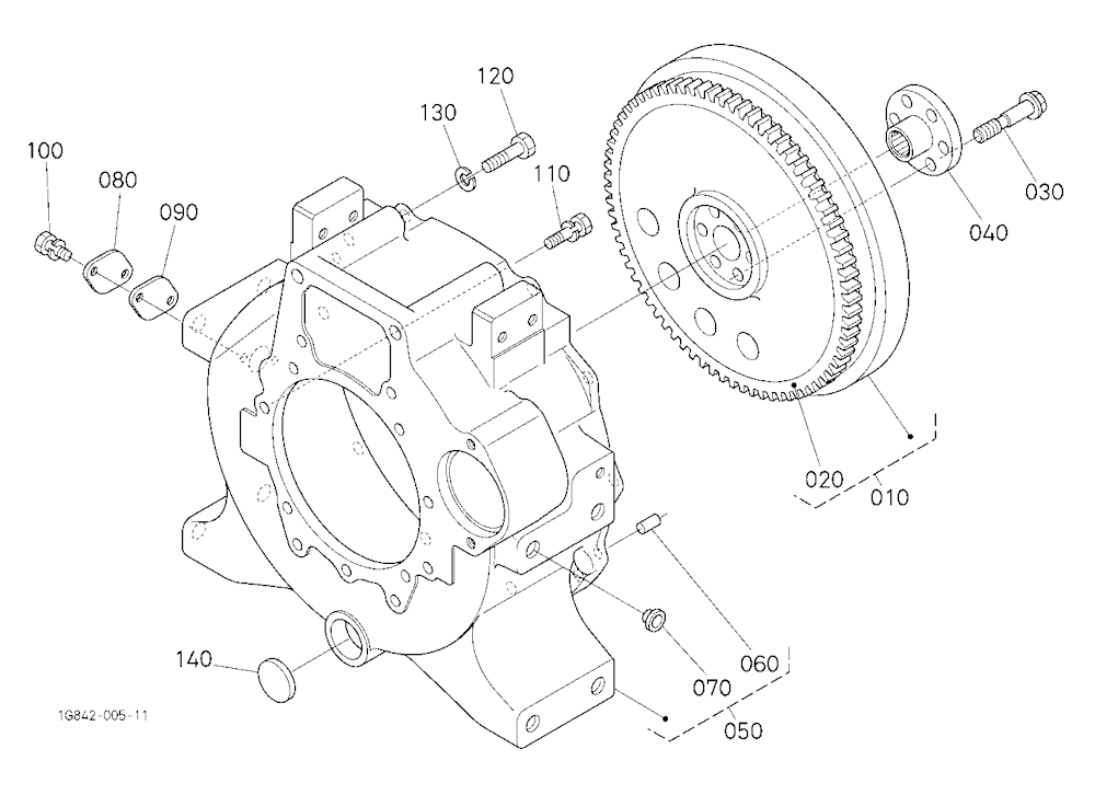 Flywheel