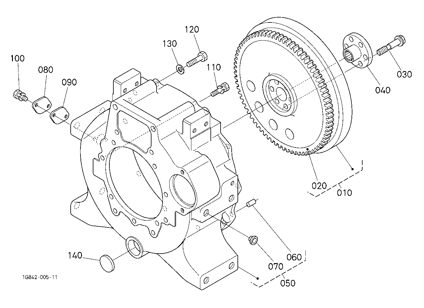 Flywheel