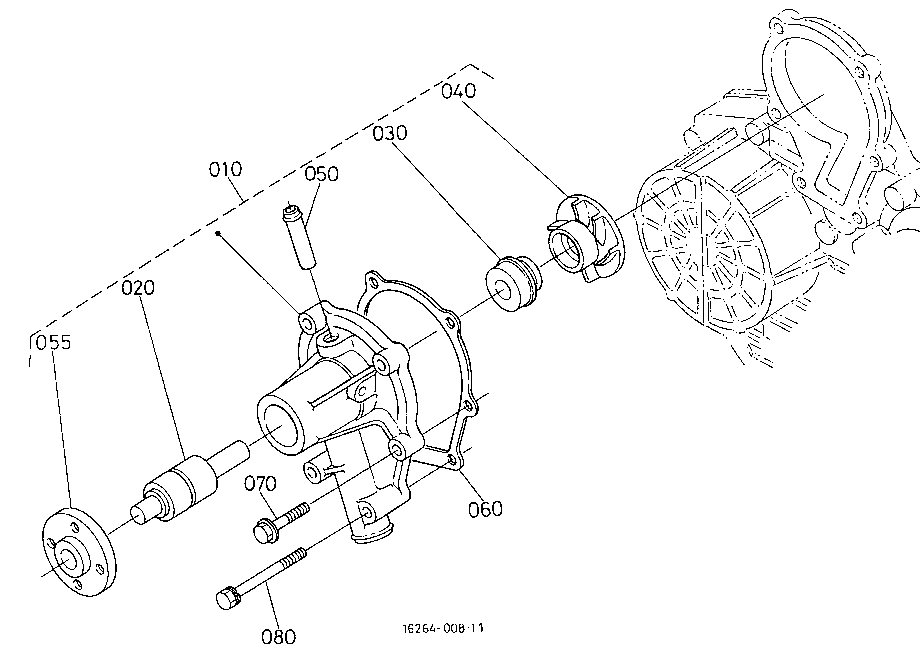 Water Pump
