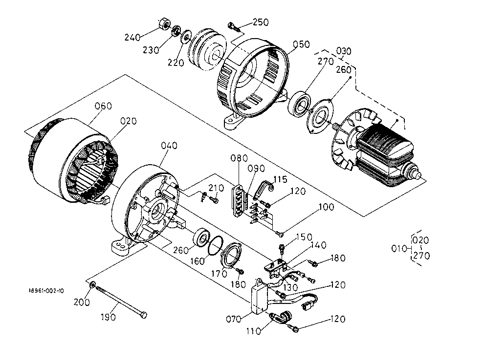 Generator