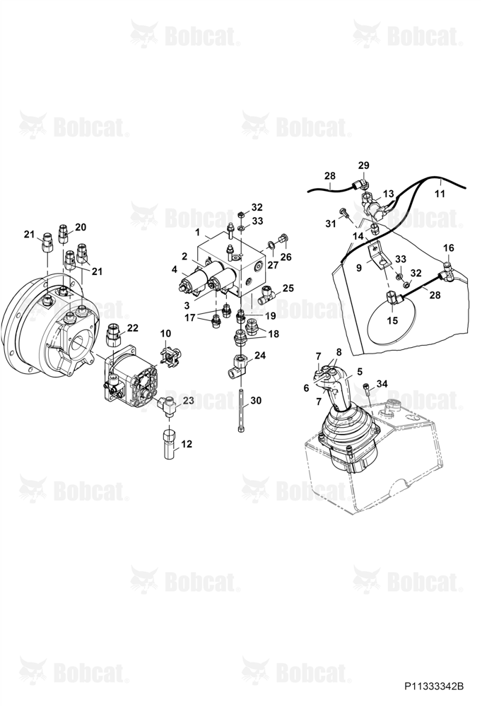 Edge Cutter 45 Degree Part B