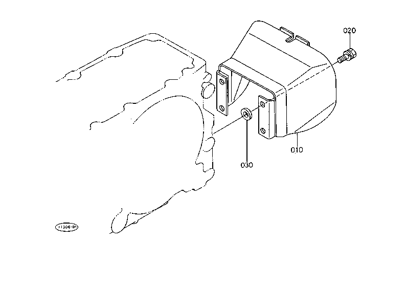Pto Shaft Protector