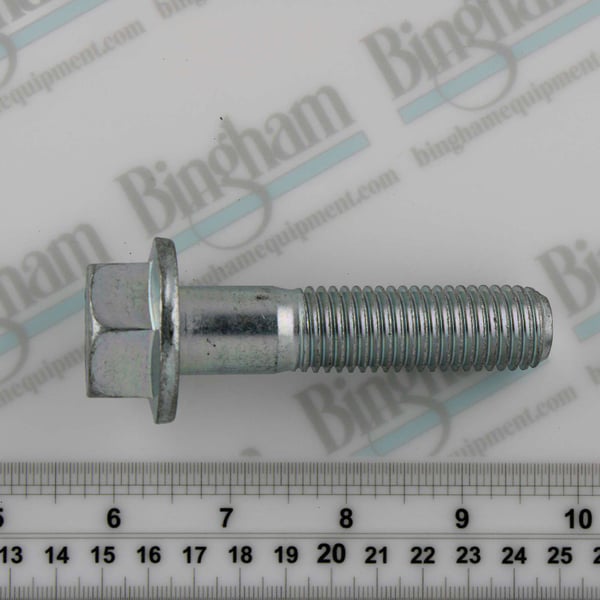 Pid 7364218 pt screw hex flang pos 1