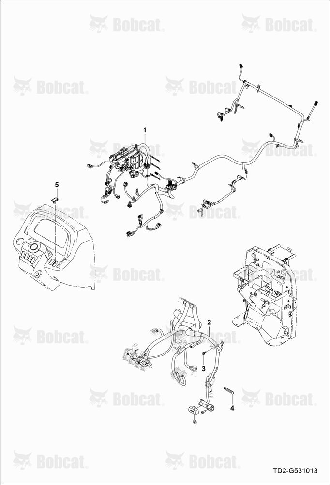 Wire Harness Group