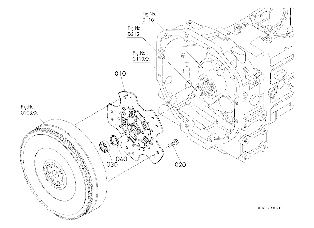 Damper Disk