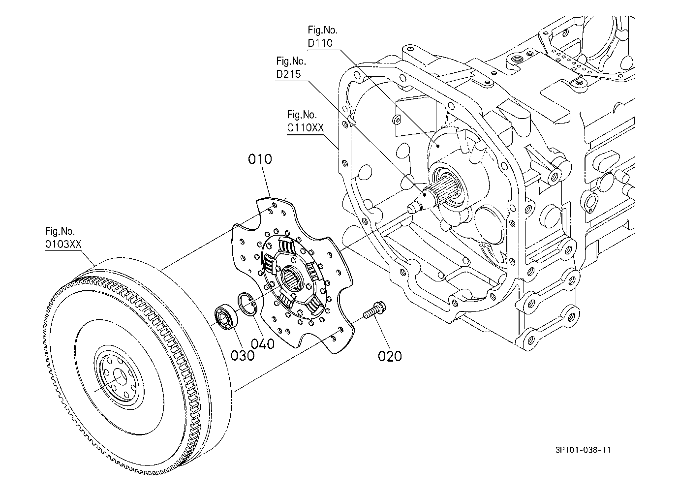 Damper Disk