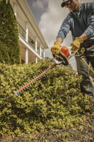Thumbnail of STIHL HSE 52 Electric Hedge Trimmer, 500MM/20" Action Blade