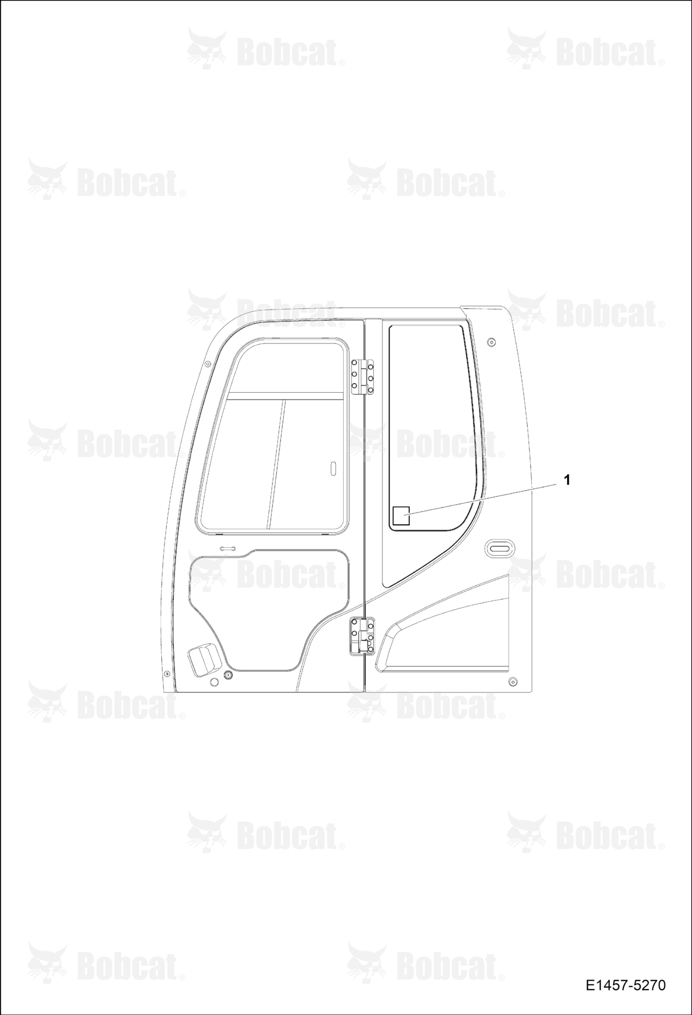 Decal (SOUND)