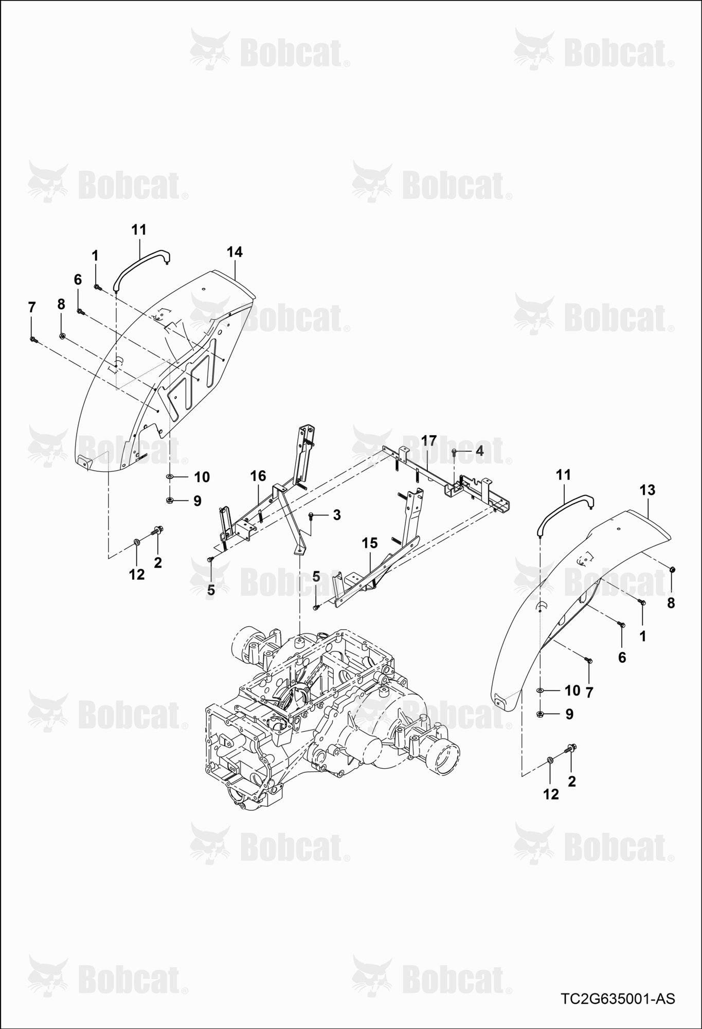 Fenders