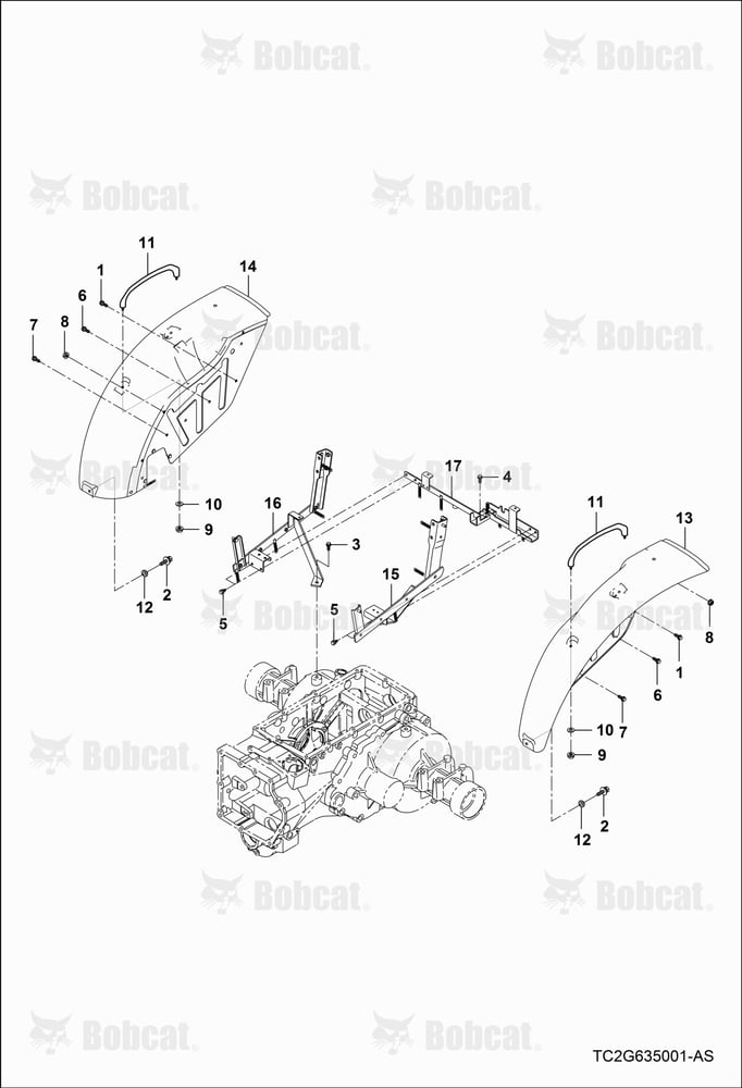 Fenders