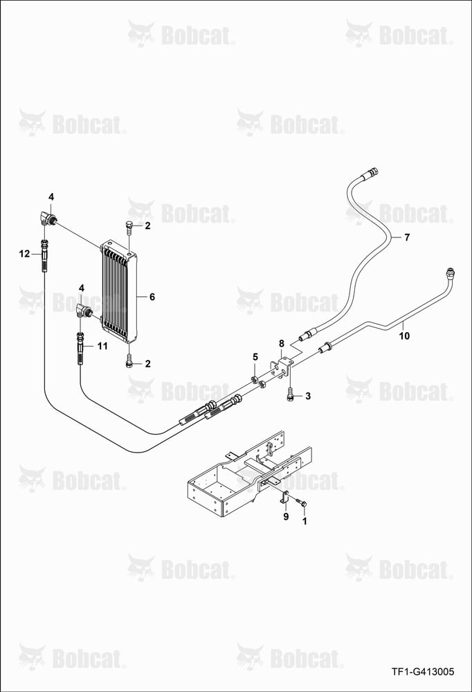 Cooling System Group