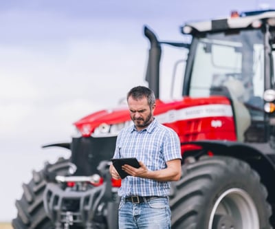 Massey-Ferguson-Technology