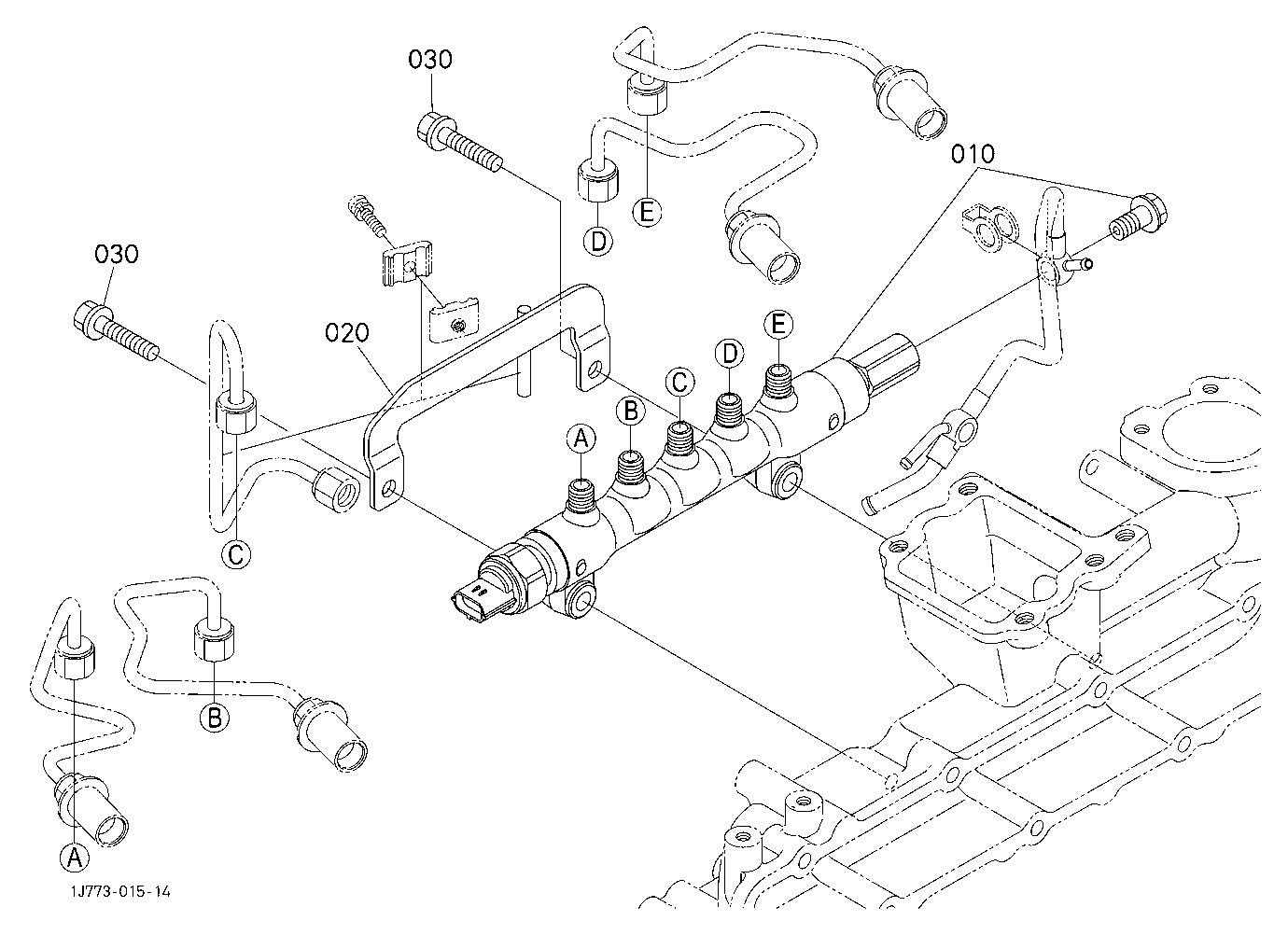 Common Rail