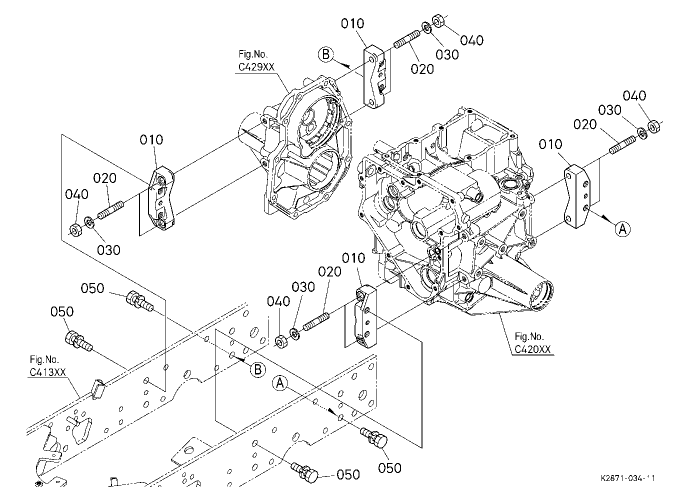 Frame Bracket