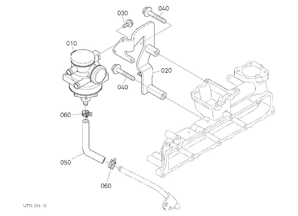 Oil Separator