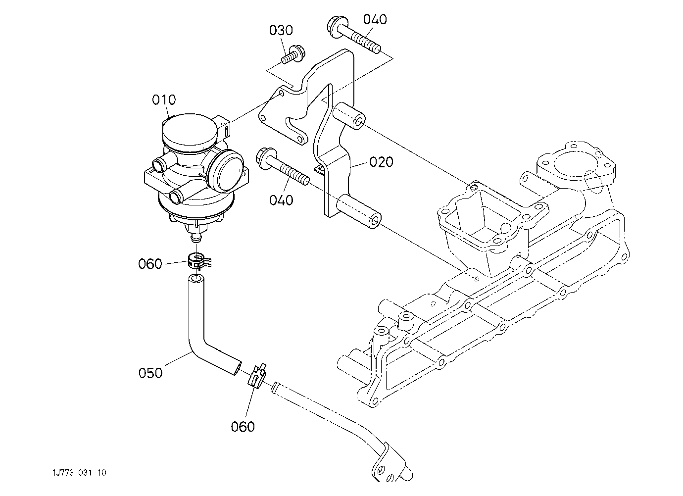 Oil Separator
