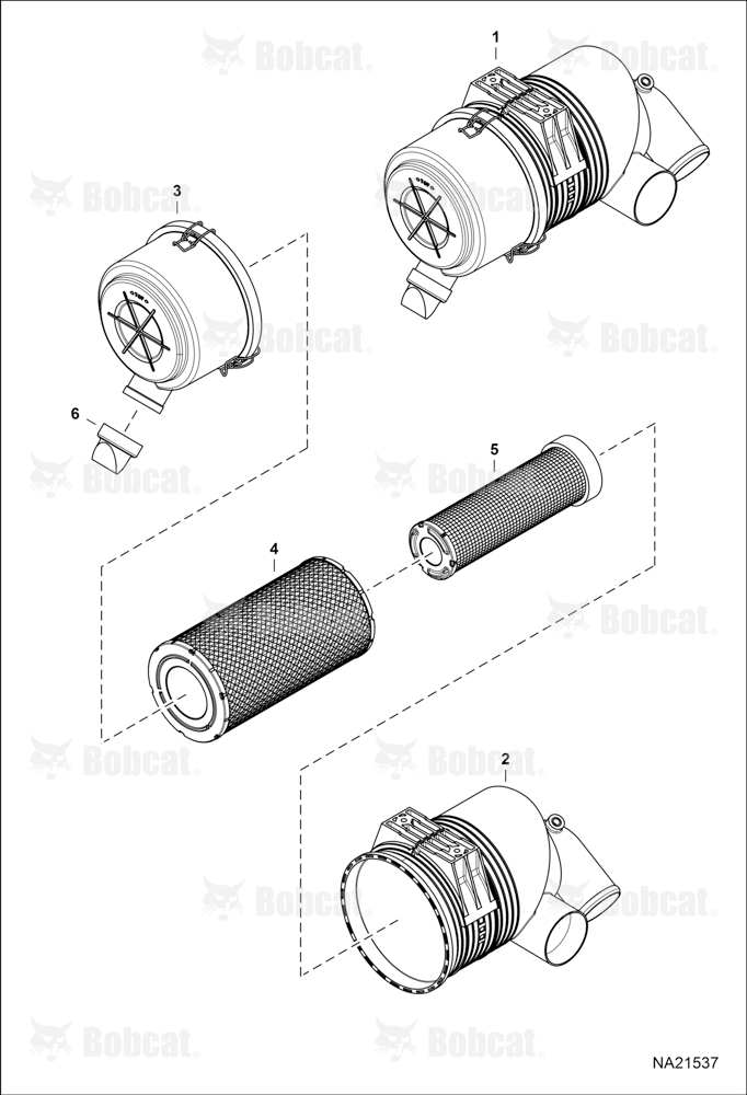 Air Cleaner