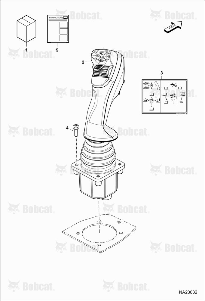 Simple Joystick Kit