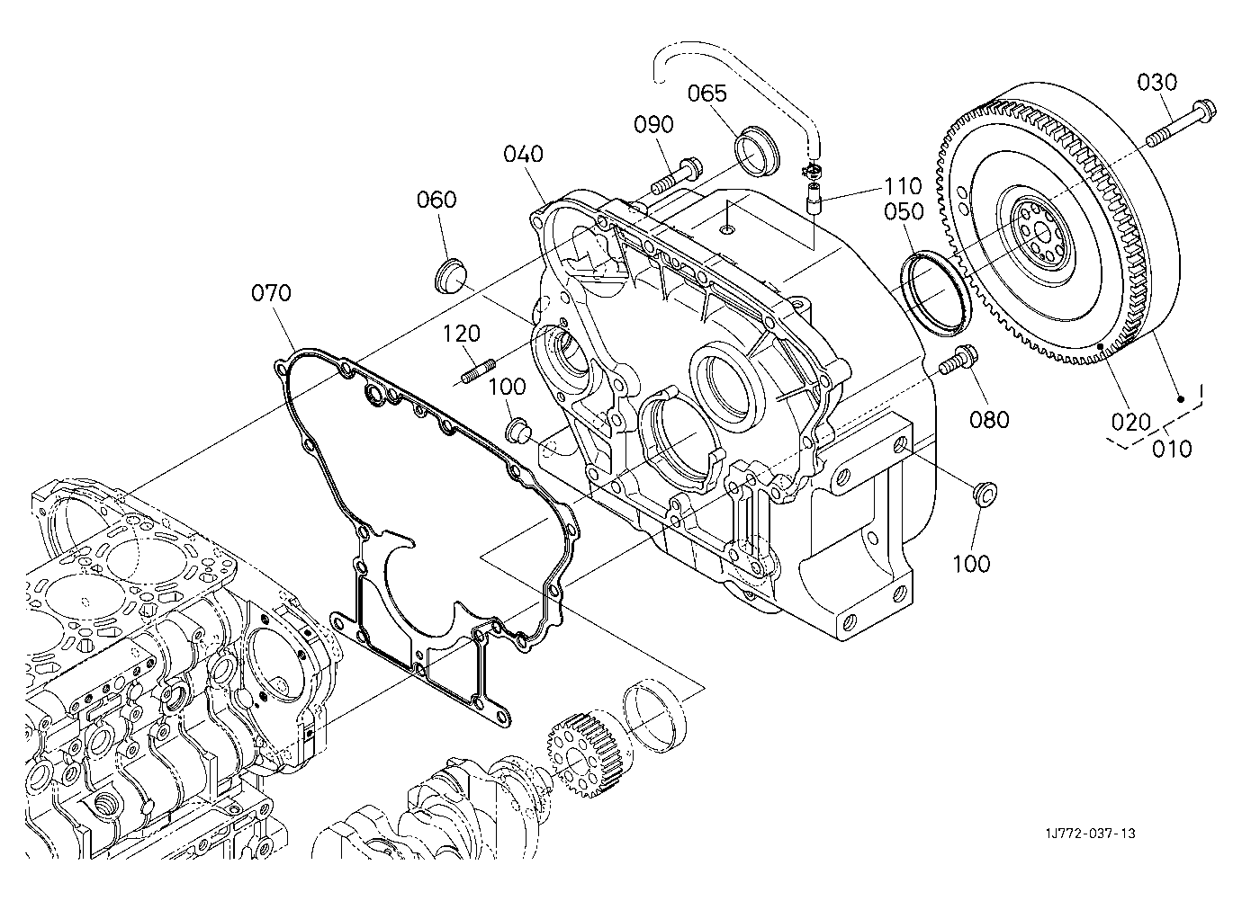 Flywheel