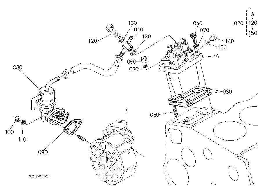 Injection Pump