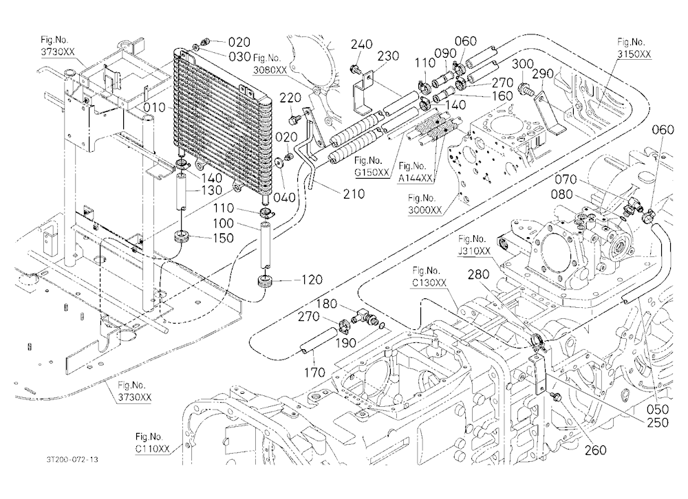 Oil Cooler