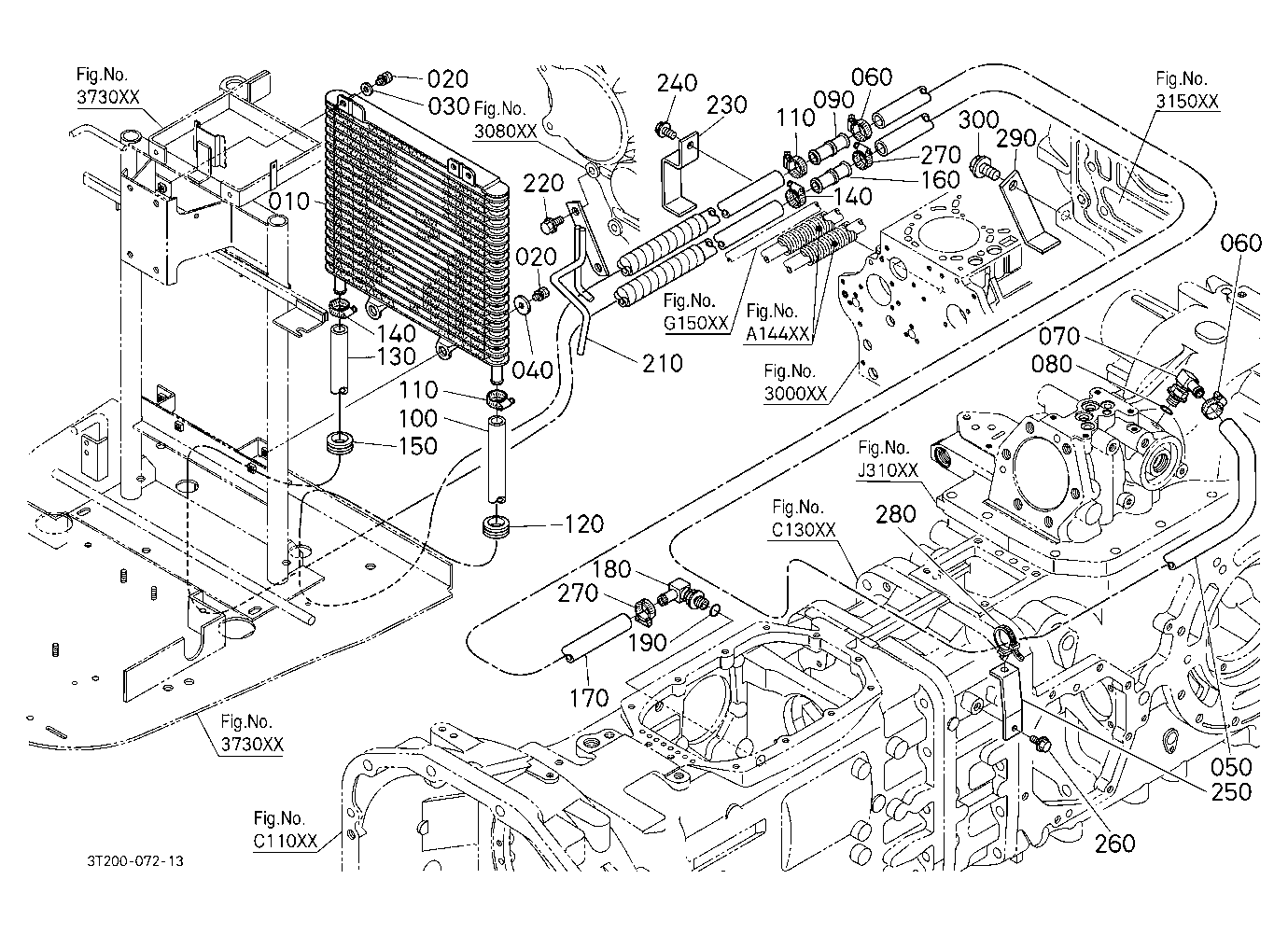 Oil Cooler