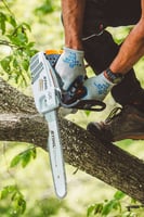 Thumbnail of STIHL MS 194 T Chainsaw Blade