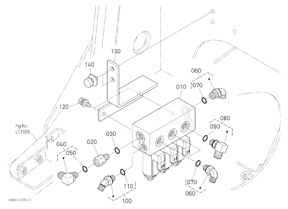 Solenoid Valve