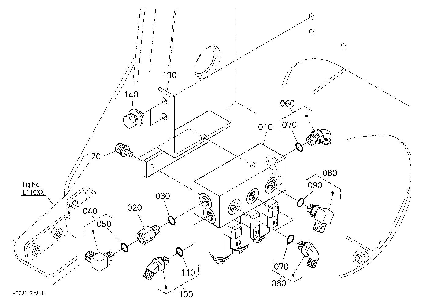 Solenoid Valve