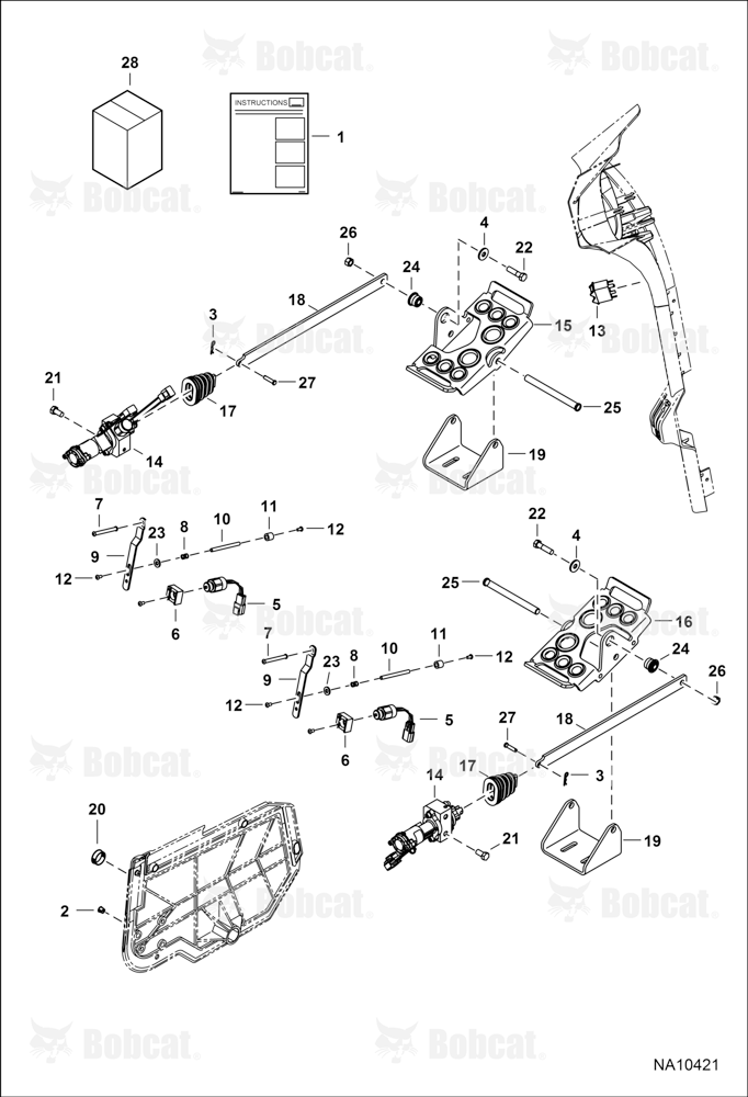 ACS Conversion Kit