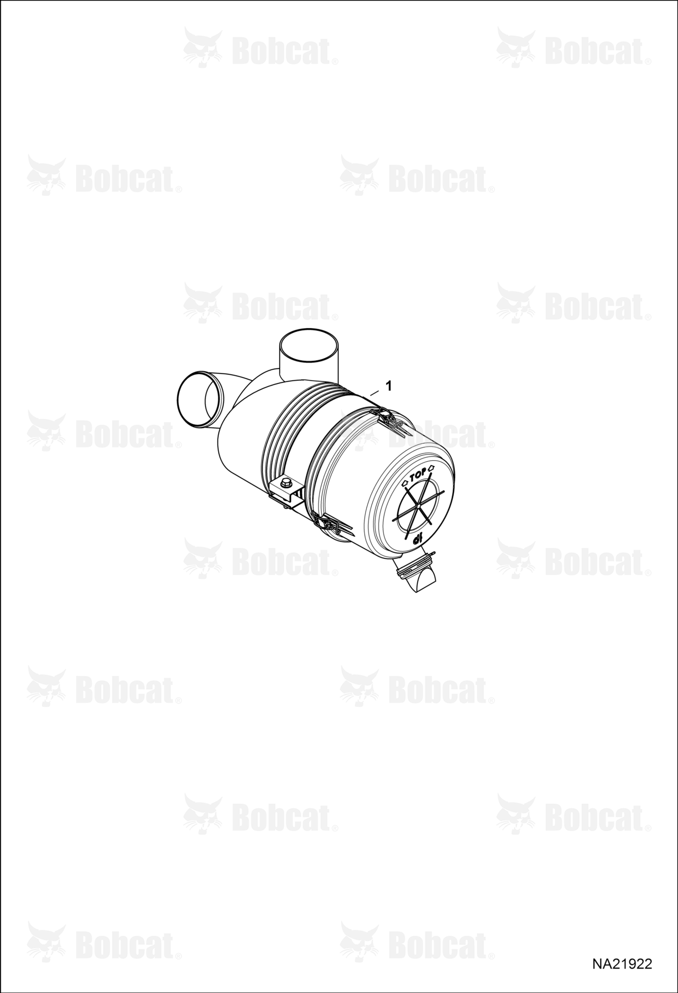 Air Cleaner