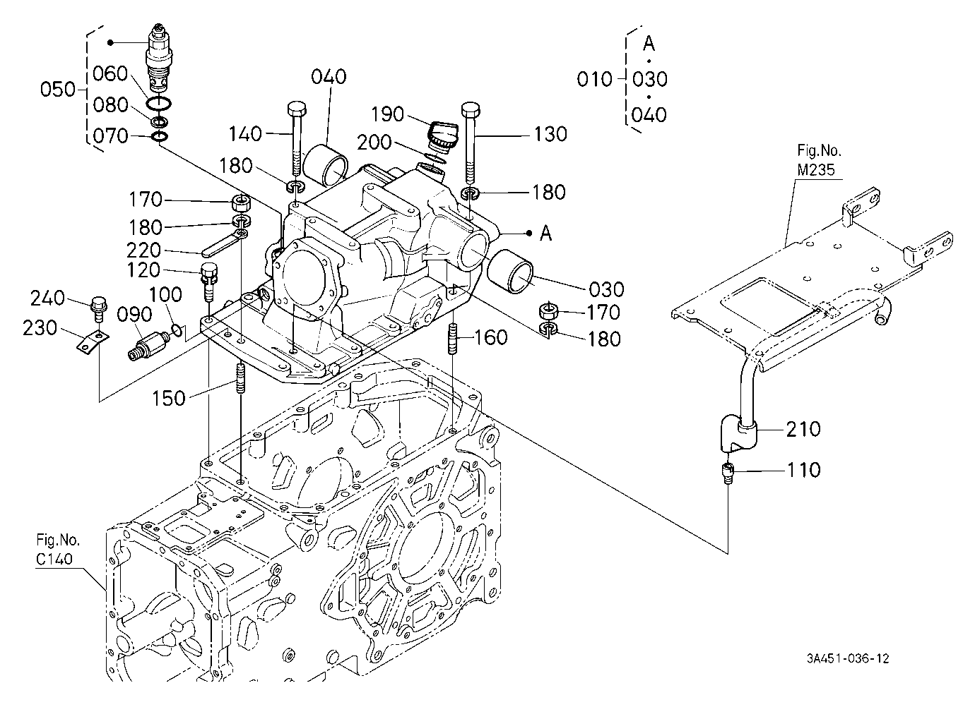 Hydraulic Cylinder