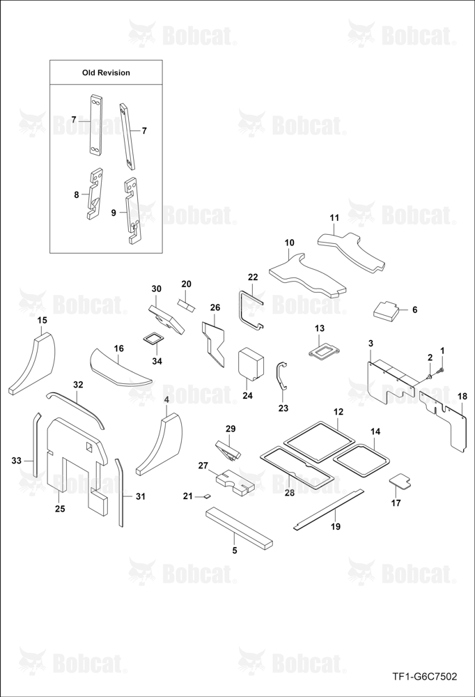 Sound Absorber Group