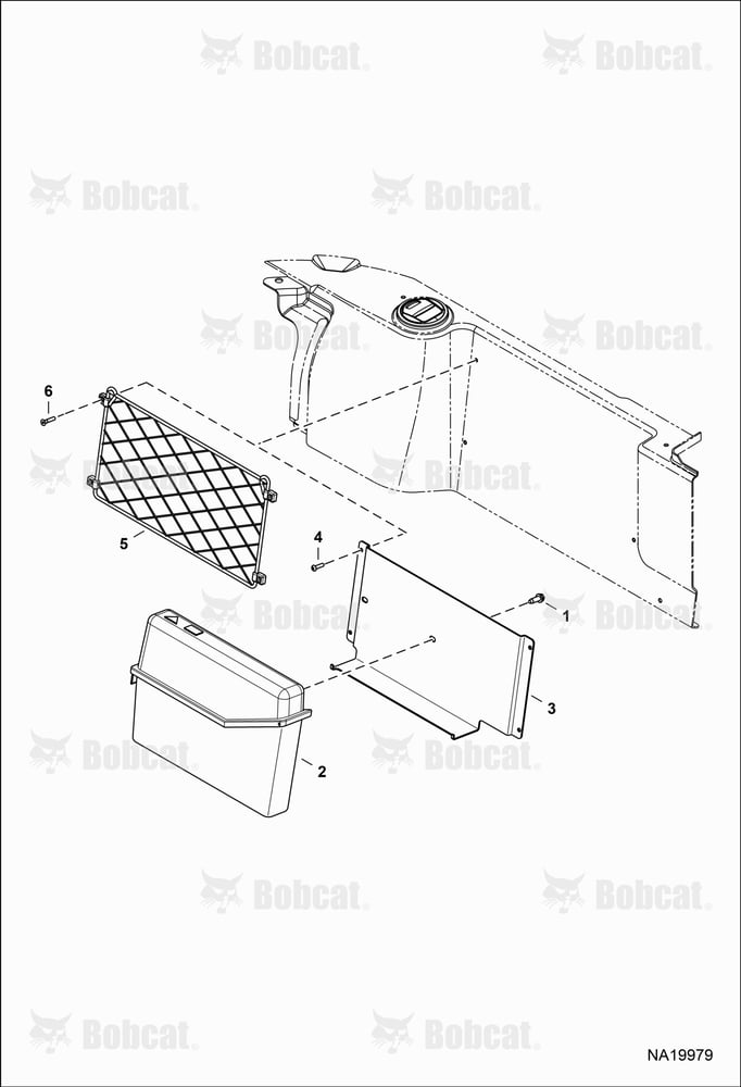 Document Storage