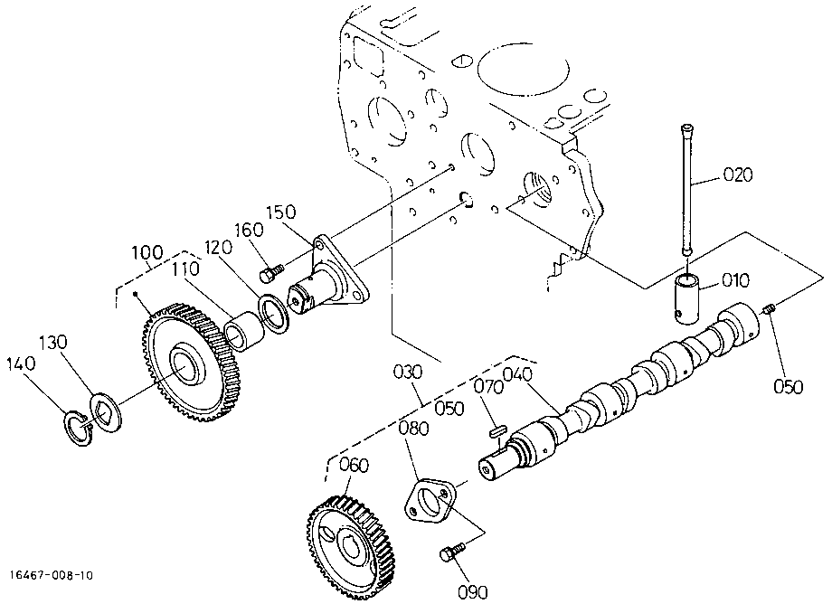 Camshaft