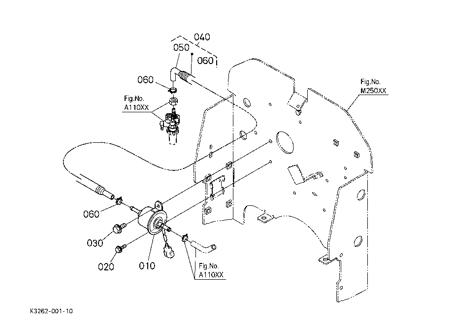 Fuel Pump(Electrical)
