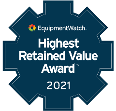 Kubota Highest Retained Value Award.webp